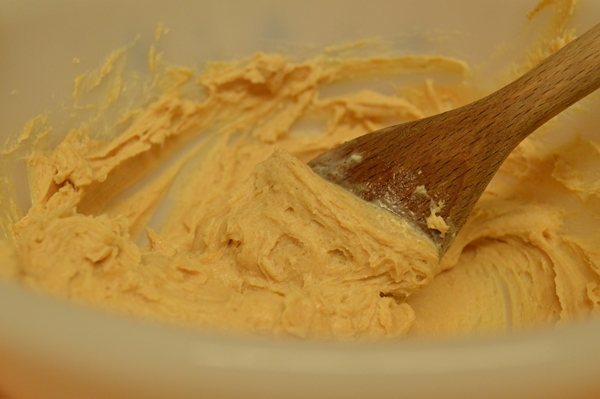Peanut Butter Cheesecake Mix
