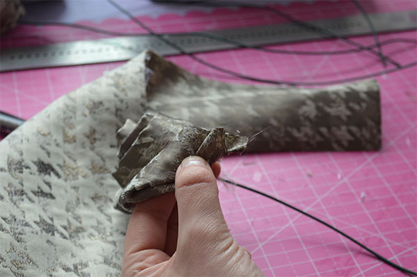 DIY-Fabric-Rose-fold-ends