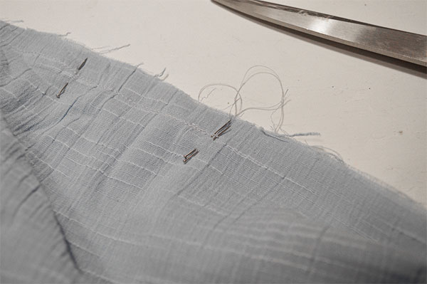 Free Midi  Sewing Pattern