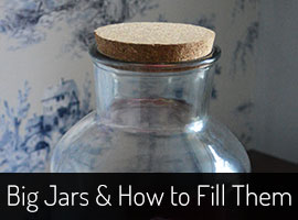 Ideas for JArs