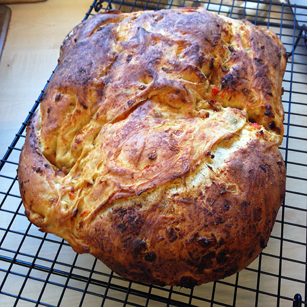 Sweet Potato Bread Recipe for Breadmaker
