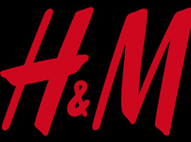 H&M Haul Vlog