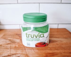 Stevia Sweetener Simple Syrup Recipe