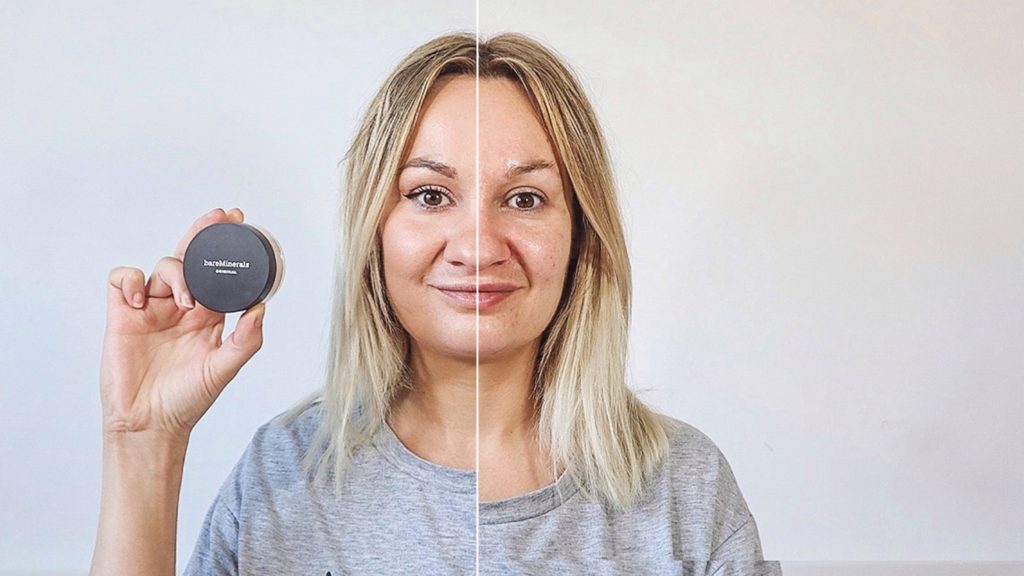 the best foundation for oily skin